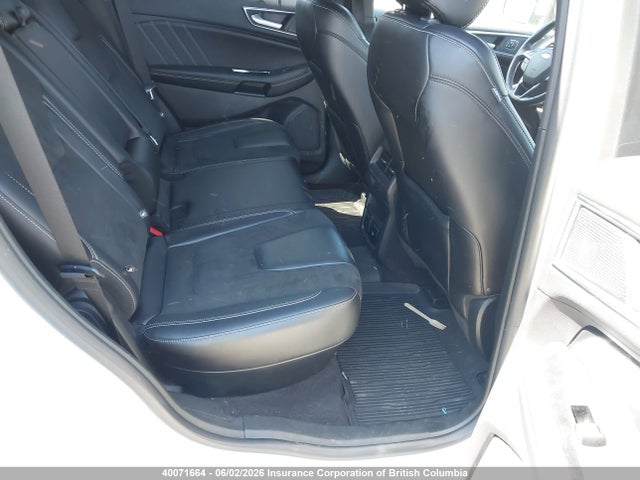 40071664 :رقم المزاد ، 2FMPK4AP9LBB48769 vin ، 2020 Ford Edge مزاد بيع