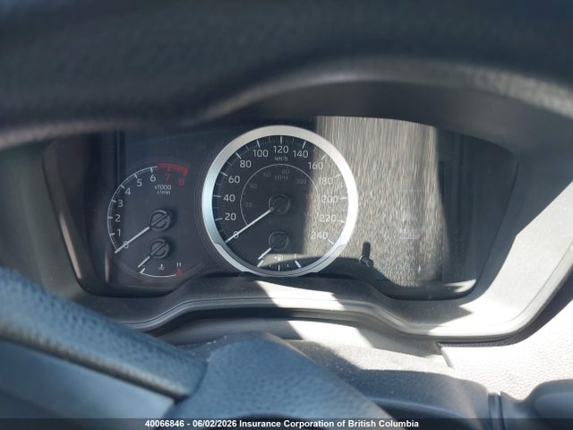 40066846 :رقم المزاد ، 5YFBPMBE9NP367500 vin ، 2022 Toyota Corolla Le/xle مزاد بيع