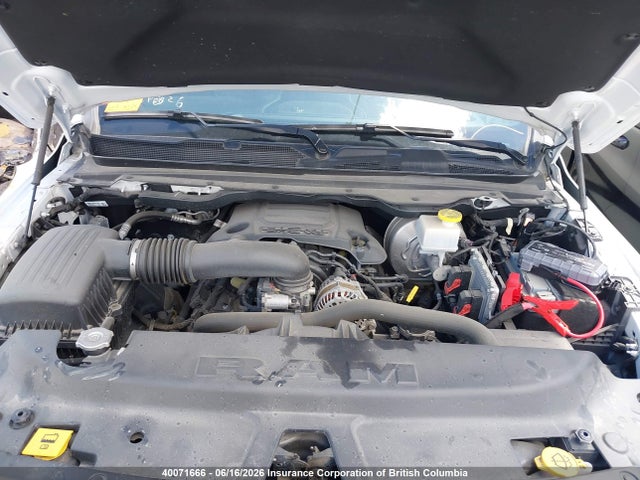RAM 1500 Limited 2022 1C6SRFHT5NN167391 Image 10