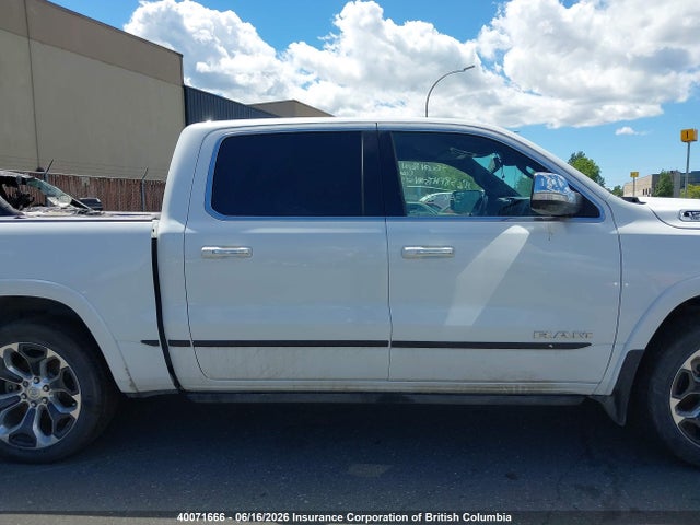 RAM 1500 Limited 2022 1C6SRFHT5NN167391 Image 14