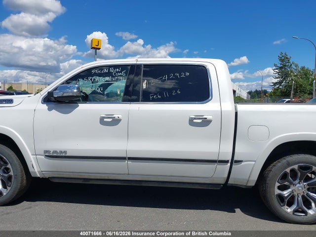 RAM 1500 Limited 2022 1C6SRFHT5NN167391 Image 15
