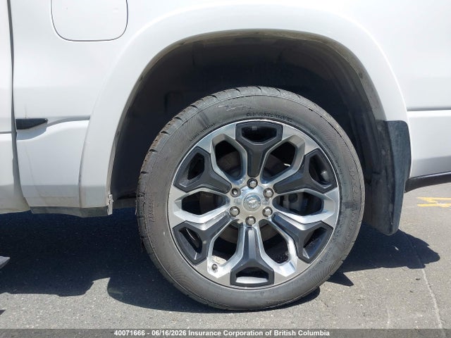 RAM 1500 Limited 2022 1C6SRFHT5NN167391 Image 19