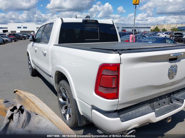 RAM 1500 Limited 2022 1C6SRFHT5NN167391 Image 3