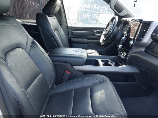 RAM 1500 Limited 2022 1C6SRFHT5NN167391 Image 5