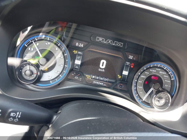 RAM 1500 Limited 2022 1C6SRFHT5NN167391 Image 7