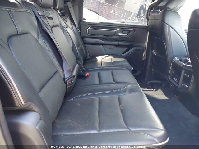 RAM 1500 Limited 2022 1C6SRFHT5NN167391 Image 8