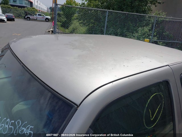 40071667 :رقم المزاد ، 1GTGK29J6WE536737 vin ، 1998 Gmc Sierra مزاد بيع