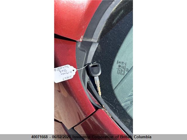 Продажа на аукционе авто 2010 Mazda 3 I, vin: JM1BL1SF9A1281282, номер лота: 40071668