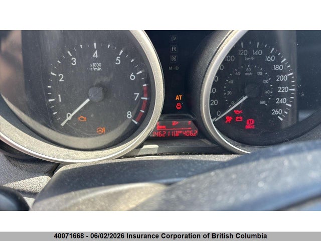 Продажа на аукционе авто 2010 Mazda 3 I, vin: JM1BL1SF9A1281282, номер лота: 40071668