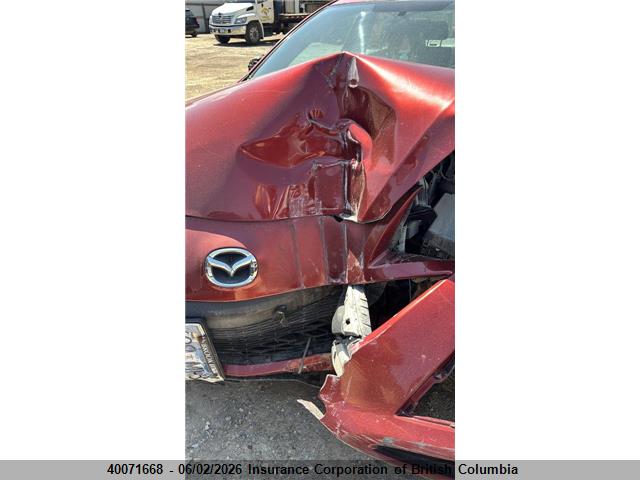Продажа на аукционе авто 2010 Mazda 3 I, vin: JM1BL1SF9A1281282, номер лота: 40071668