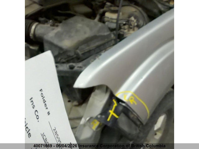 Продажа на аукционе авто 2005 Nissan Pathfinder Le/se/xe, vin: 5N1AR18W65C702155, номер лота: 40071669