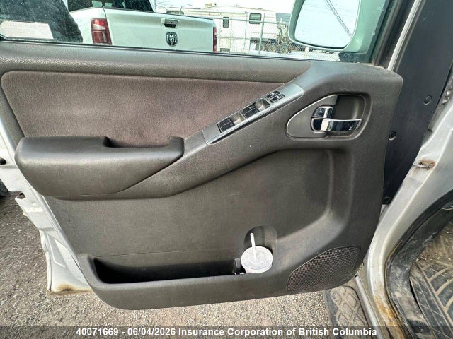 Продажа на аукционе авто 2005 Nissan Pathfinder Le/se/xe, vin: 5N1AR18W65C702155, номер лота: 40071669