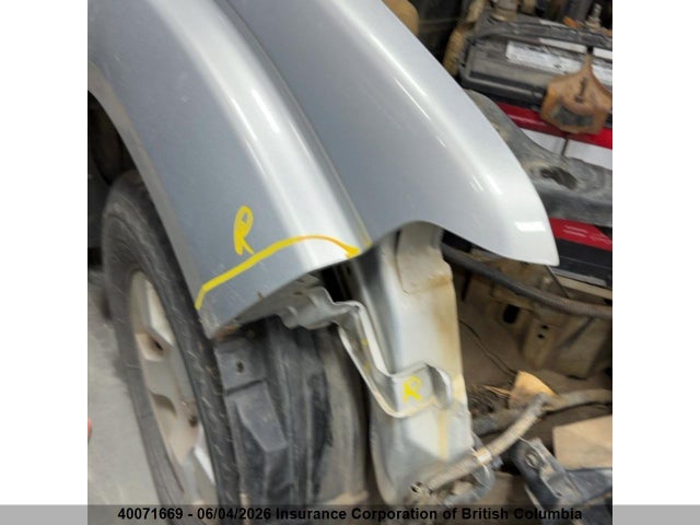 Продажа на аукционе авто 2005 Nissan Pathfinder Le/se/xe, vin: 5N1AR18W65C702155, номер лота: 40071669