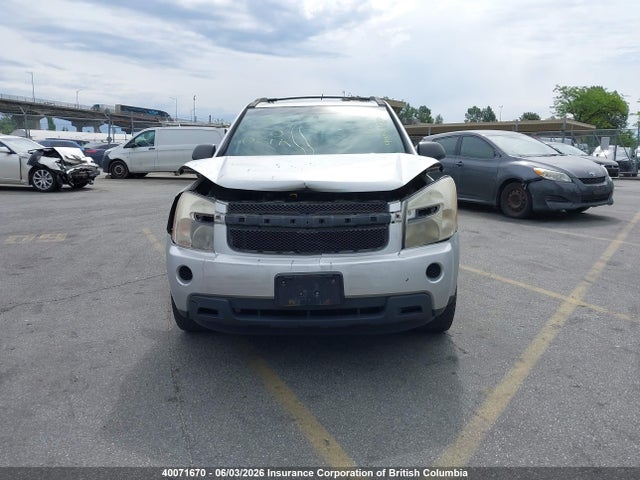 Aukcja sprzedaży 2009 Chevrolet Equinox Ls, vin: 2CNDL13F896245725, numer aukcji: 40071670