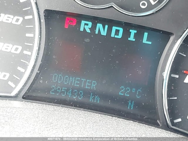 Aukcja sprzedaży 2009 Chevrolet Equinox Ls, vin: 2CNDL13F896245725, numer aukcji: 40071670