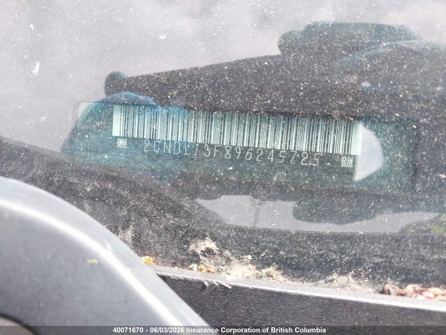 Aukcja sprzedaży 2009 Chevrolet Equinox Ls, vin: 2CNDL13F896245725, numer aukcji: 40071670