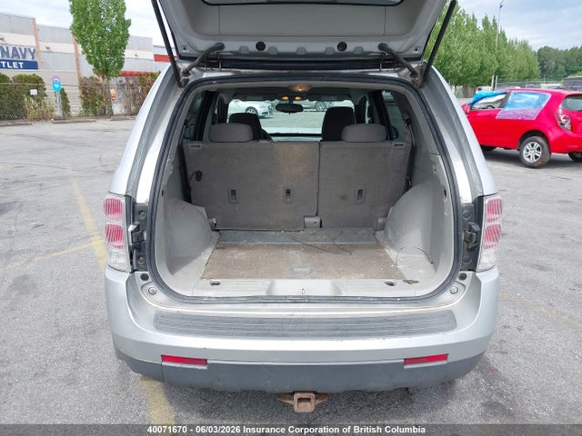 Aukcja sprzedaży 2009 Chevrolet Equinox Ls, vin: 2CNDL13F896245725, numer aukcji: 40071670