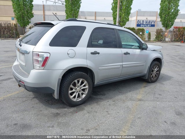 Aukcja sprzedaży 2009 Chevrolet Equinox Ls, vin: 2CNDL13F896245725, numer aukcji: 40071670