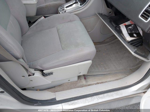 Aukcja sprzedaży 2009 Chevrolet Equinox Ls, vin: 2CNDL13F896245725, numer aukcji: 40071670