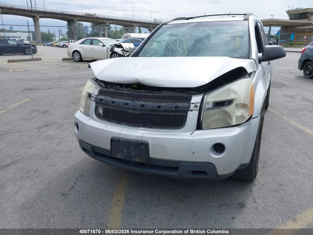 Aukcja sprzedaży 2009 Chevrolet Equinox Ls, vin: 2CNDL13F896245725, numer aukcji: 40071670
