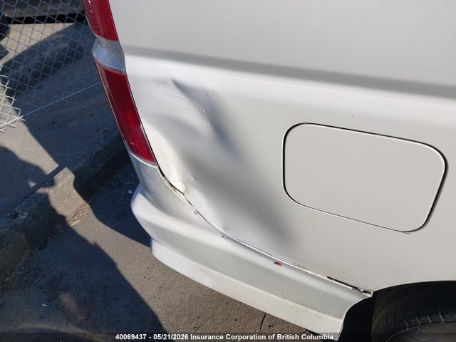 40069437 :رقم المزاد ، RF31039935 vin ، 2001 Honda Spada S مزاد بيع