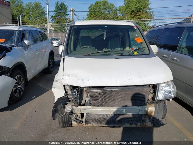 40069437 :رقم المزاد ، RF31039935 vin ، 2001 Honda Spada S مزاد بيع