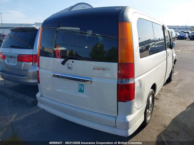 40069437 :رقم المزاد ، RF31039935 vin ، 2001 Honda Spada S مزاد بيع