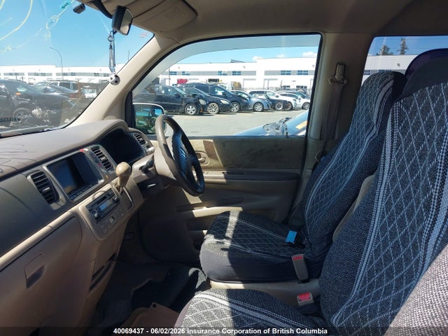 40069437 :رقم المزاد ، RF31039935 vin ، 2001 Honda Spada S مزاد بيع