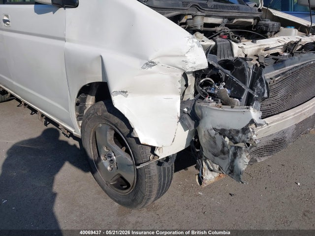 40069437 :رقم المزاد ، RF31039935 vin ، 2001 Honda Spada S مزاد بيع