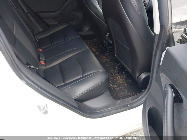 Tesla MODEL 3 2019 5YJ3E1EAXKF426384 Image 8