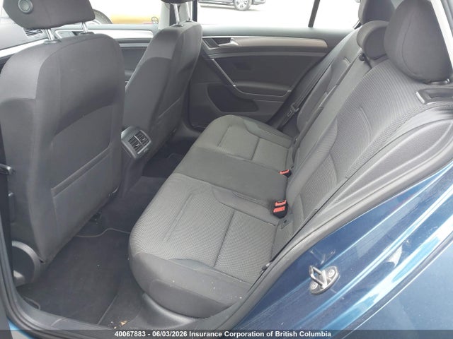 Продаж на аукціоні авто 2017 Volkswagen Golf S/wolfsburg/se/sel, vin: 3VW217AU4HM037672, номер лоту: 40067883