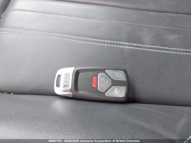 40067153 :رقم المزاد ، WA1AAAFY6R2006787 vin ، 2024 Audi Q5 45 Komfort مزاد بيع
