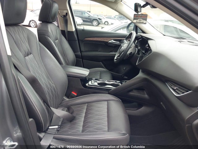 LRBFZSR43MD184011 Buick Envision Avenir