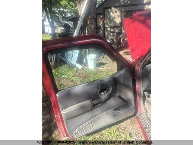Продаж на аукціоні авто 2001 Ford Ranger Super Cab, vin: 1FTZR15E31PA86632, номер лоту: 40071681