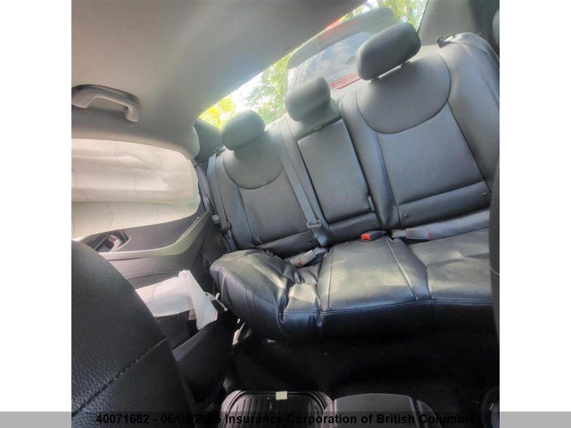 Auction sale of the 2011 Hyundai Elantra Gls/limited, vin: 5NPDH4AE3BH075079, lot number: 40071682