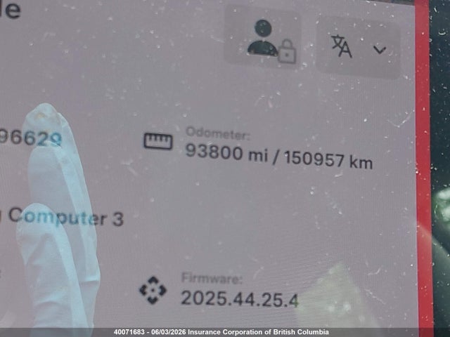 Продажа на аукционе авто 2019 Tesla Model 3, vin: 5YJ3E1EA5KF396629, номер лота: 40071683
