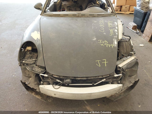 Продаж на аукціоні авто 2009 Porsche 911 Carrera S Cabriolet/4s, vin: WP0CB29989S755838, номер лоту: 40069998