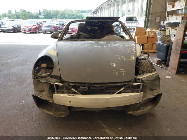 Продаж на аукціоні авто 2009 Porsche 911 Carrera S Cabriolet/4s, vin: WP0CB29989S755838, номер лоту: 40069998