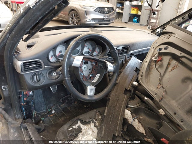 Продаж на аукціоні авто 2009 Porsche 911 Carrera S Cabriolet/4s, vin: WP0CB29989S755838, номер лоту: 40069998