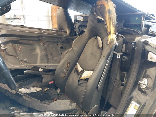Продаж на аукціоні авто 2009 Porsche 911 Carrera S Cabriolet/4s, vin: WP0CB29989S755838, номер лоту: 40069998
