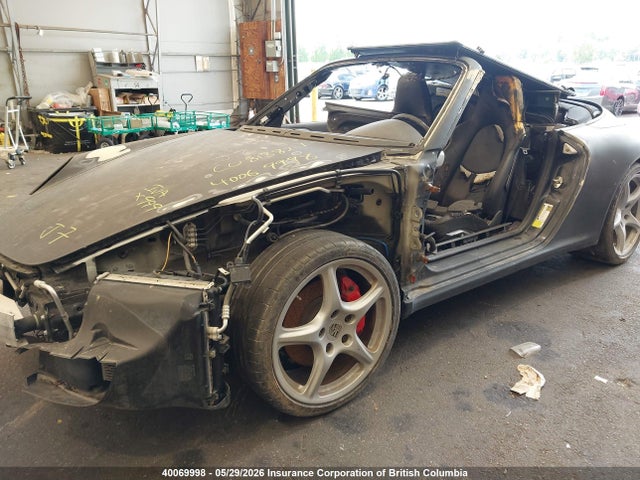 Продаж на аукціоні авто 2009 Porsche 911 Carrera S Cabriolet/4s, vin: WP0CB29989S755838, номер лоту: 40069998