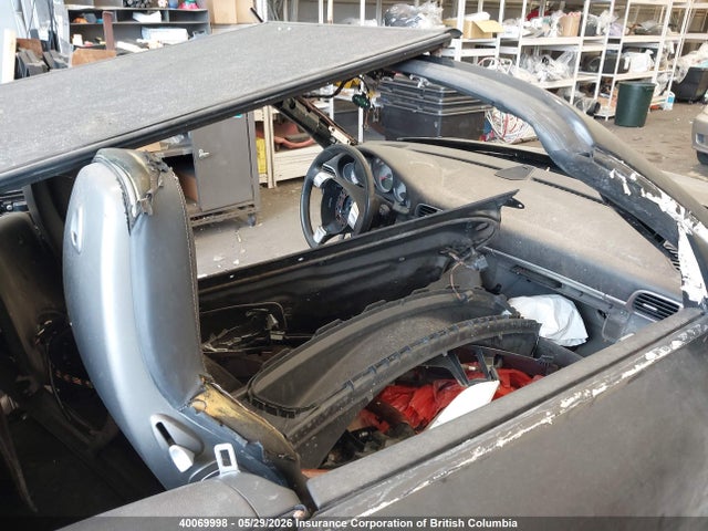 Продаж на аукціоні авто 2009 Porsche 911 Carrera S Cabriolet/4s, vin: WP0CB29989S755838, номер лоту: 40069998