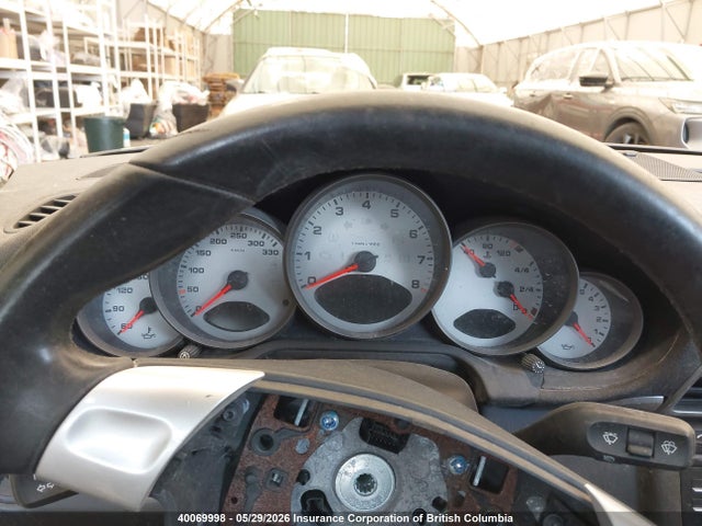 Продаж на аукціоні авто 2009 Porsche 911 Carrera S Cabriolet/4s, vin: WP0CB29989S755838, номер лоту: 40069998