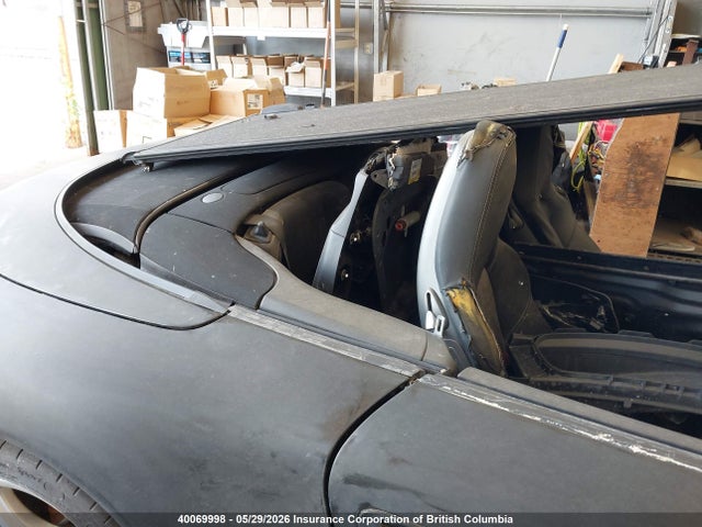 Продаж на аукціоні авто 2009 Porsche 911 Carrera S Cabriolet/4s, vin: WP0CB29989S755838, номер лоту: 40069998