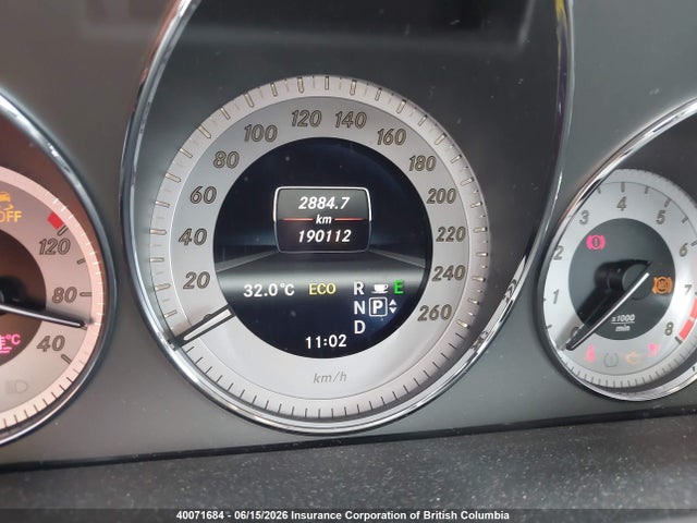 40071684 :رقم المزاد ، WDCGG8JB7DG054105 vin ، 2013 Mercedes-benz Glk 350 4matic مزاد بيع