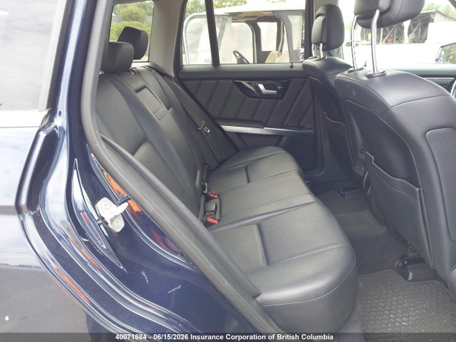 40071684 :رقم المزاد ، WDCGG8JB7DG054105 vin ، 2013 Mercedes-benz Glk 350 4matic مزاد بيع