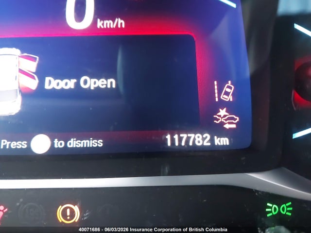 Auction sale of the 2020 Honda Pilot, vin: 5FNYF6H66LB503244, lot number: 40071686