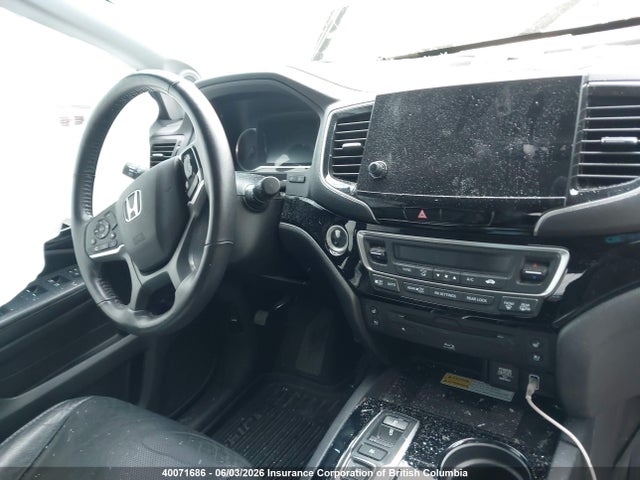 Auction sale of the 2020 Honda Pilot, vin: 5FNYF6H66LB503244, lot number: 40071686