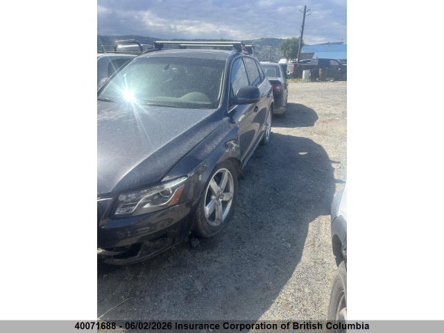 Aukcja sprzedaży 2012 Audi Q5, vin: WA1VFCFP6CA137981, numer aukcji: 40071688