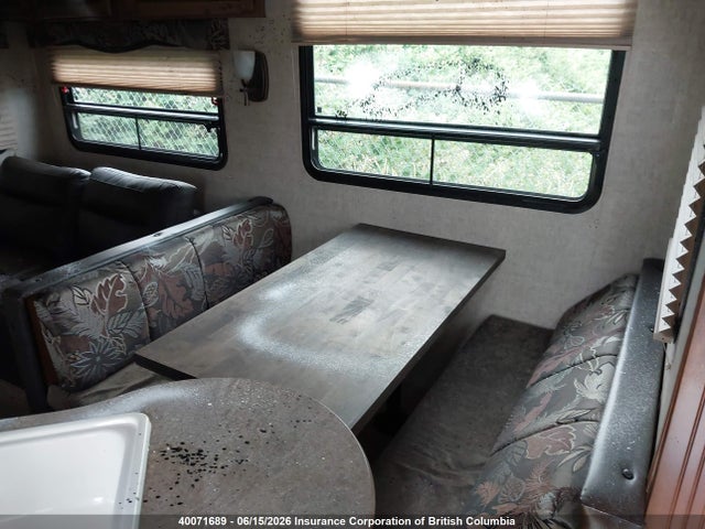 Keystone Sprinter Travel Trailer 2016 4YDF29324G1530219 Image 7